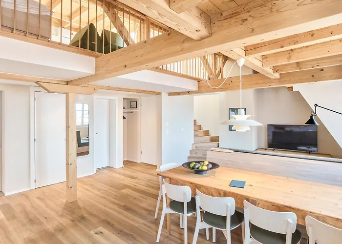 Kornhaus Boutique Hotel